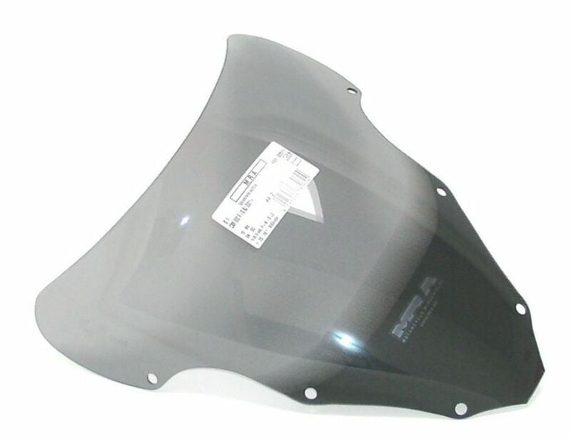 Obrázek produktu MRA Spoiler S Čelní sklo - Honda CBR600FS/FI 4025066780624