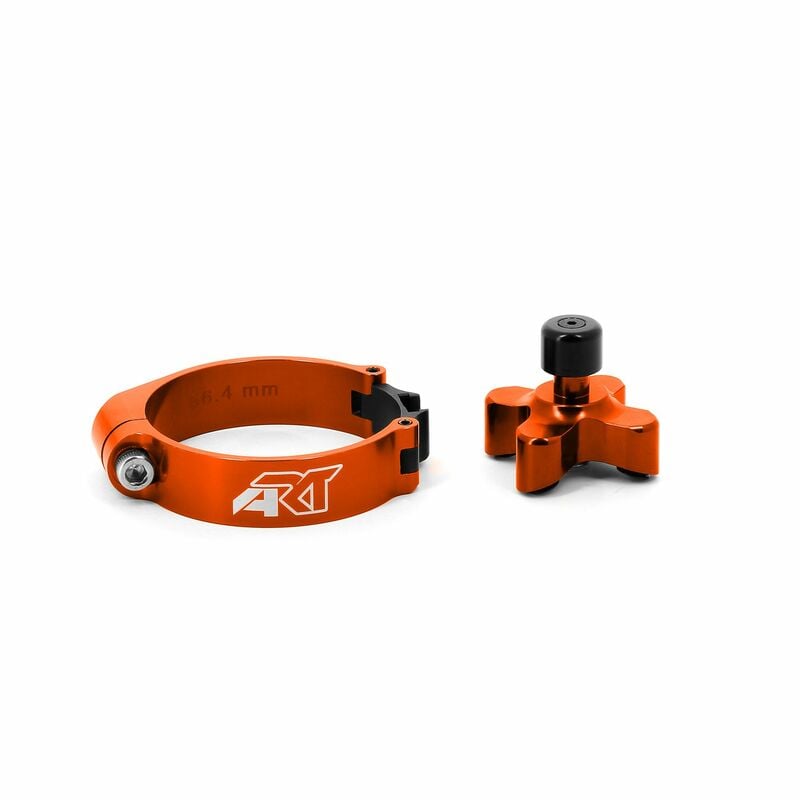 Obrázek produktu ART Startovací sada oranžová KTM/Husqvarna/Sherco L08-50010-ART-OR