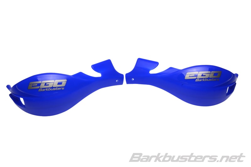 Obrázek produktu BARKBUSTERS EGO Plastové chrániče pouze modré EGO-003-00-BU