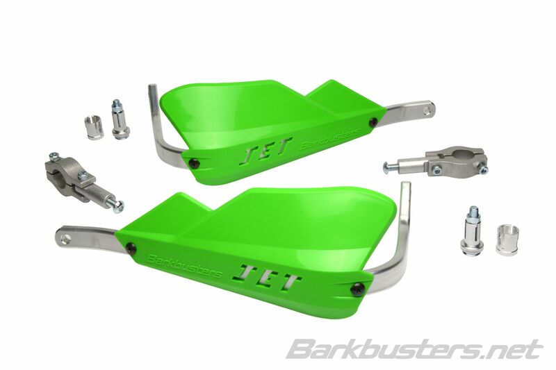 Obrázek produktu TRYSKA CHRÁNIČE RUKY 22MM GR JET-001-00-GR