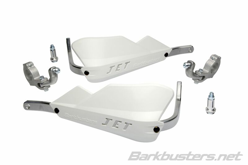 Obrázek produktu RUČNÍ KRYT JET 26,8 MM WH JET-002-02-WH