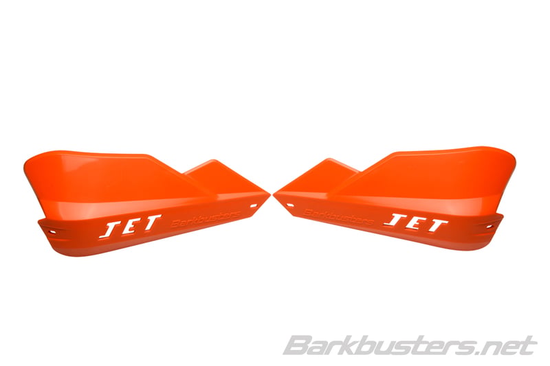 Obrázek produktu PLASTOVÝ CHRÁNIČ RUKY. JET NEBO JET-003-00-OR