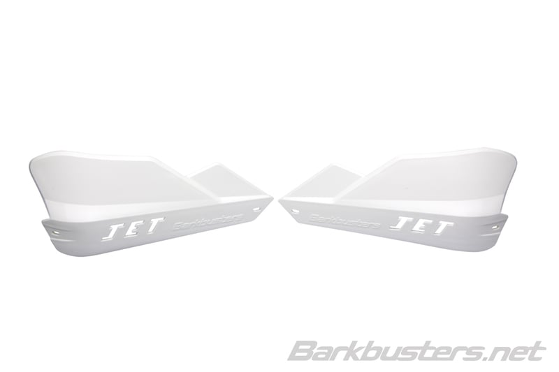 Obrázek produktu PLASTOVÝ CHRÁNIČ RUKY. JET WH JET-003-00-WH