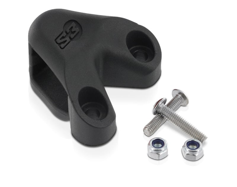 Obrázek produktu S3 A-Style Chain Tensor Block černý CH-479-B