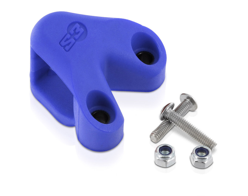 Obrázek produktu S3 A-Style Chain Tensor Block Blue CH-479-U