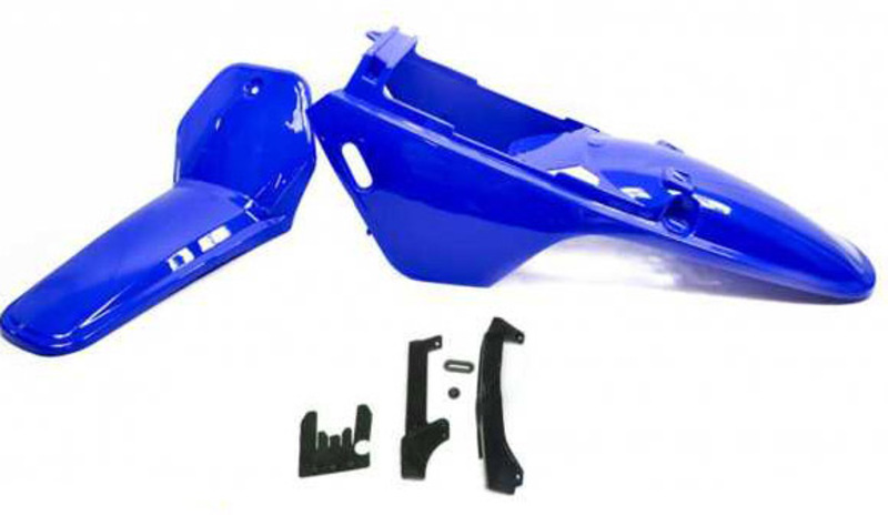 Obrázek produktu ART Plastic Kit Blue - Yamaha PW80 E366201DA
