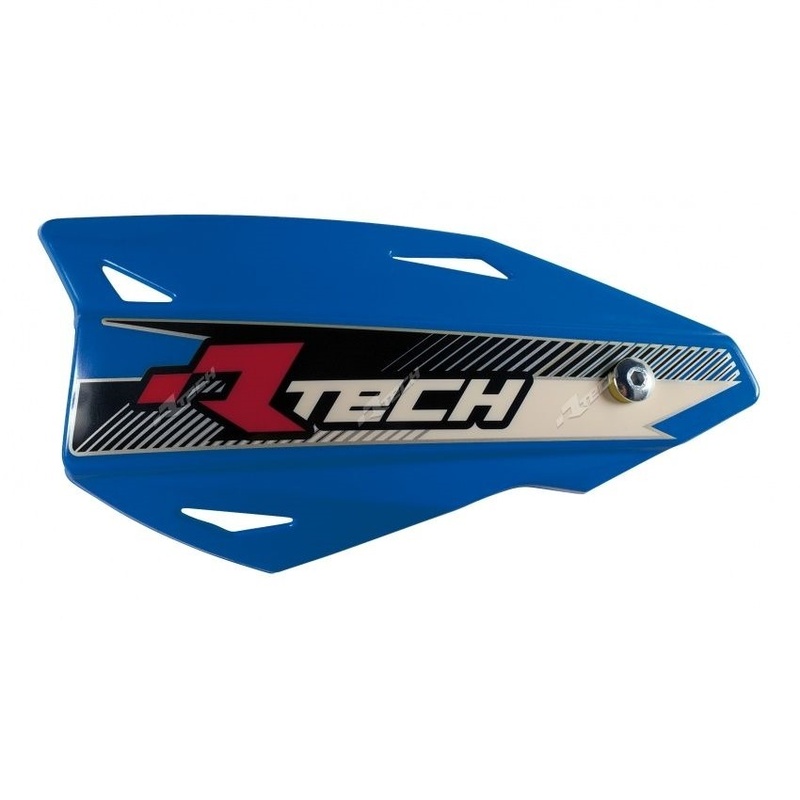 Obrázek produktu RACETECH Vertigo Hanguards Nastavitelné modré R-KITPMVTBL00