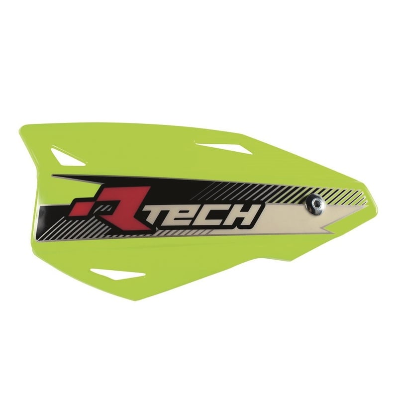 Obrázek produktu Chrániče rukou RACETECH Vertigo Neon Yellow R-KITPMVTGF00