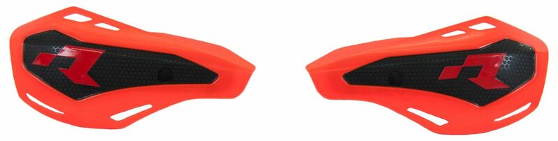 Obrázek produktu Náhradní kryt RACETECH HP1 Hand Guard Neon Orange R-REPPMHP1AN0