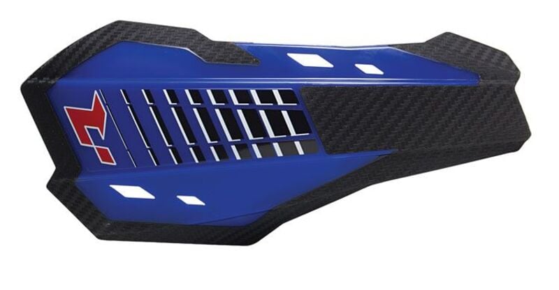 Obrázek produktu RACETECH HP2 Náhradní kryty rukou YZF Blue R-REPPMHP2BL0