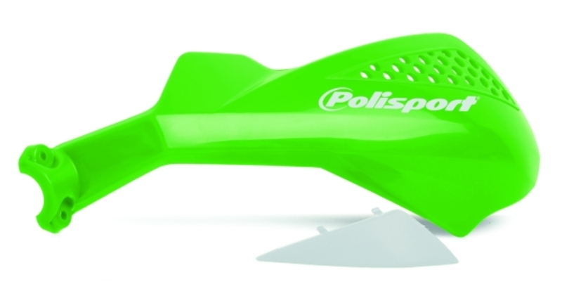 Obrázek produktu Chrániče rukou POLISPORT Sharp Lite Green 8304100008