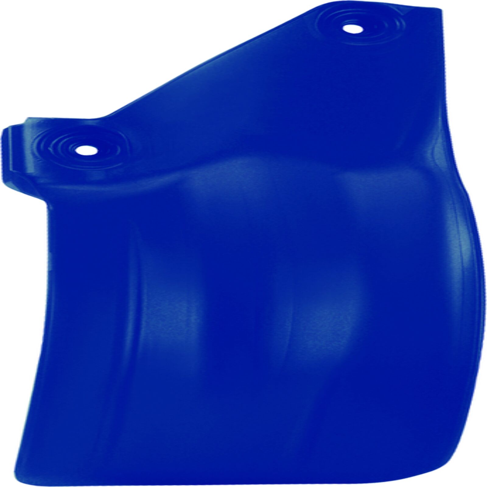 Obrázek produktu POLISPORT klapka zadního tlumiče modrá KTM/Husqvarna 8906300003