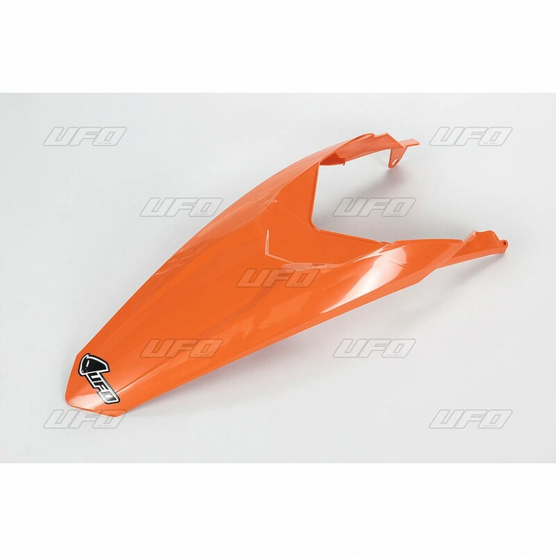 Obrázek produktu UFO zadní blatník oranžový KTM SX85 78516053