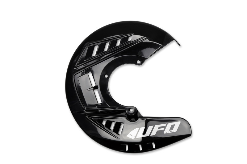 Obrázek produktu Náhradní černý plastový disk UFO pro kryt disku CD01520#001