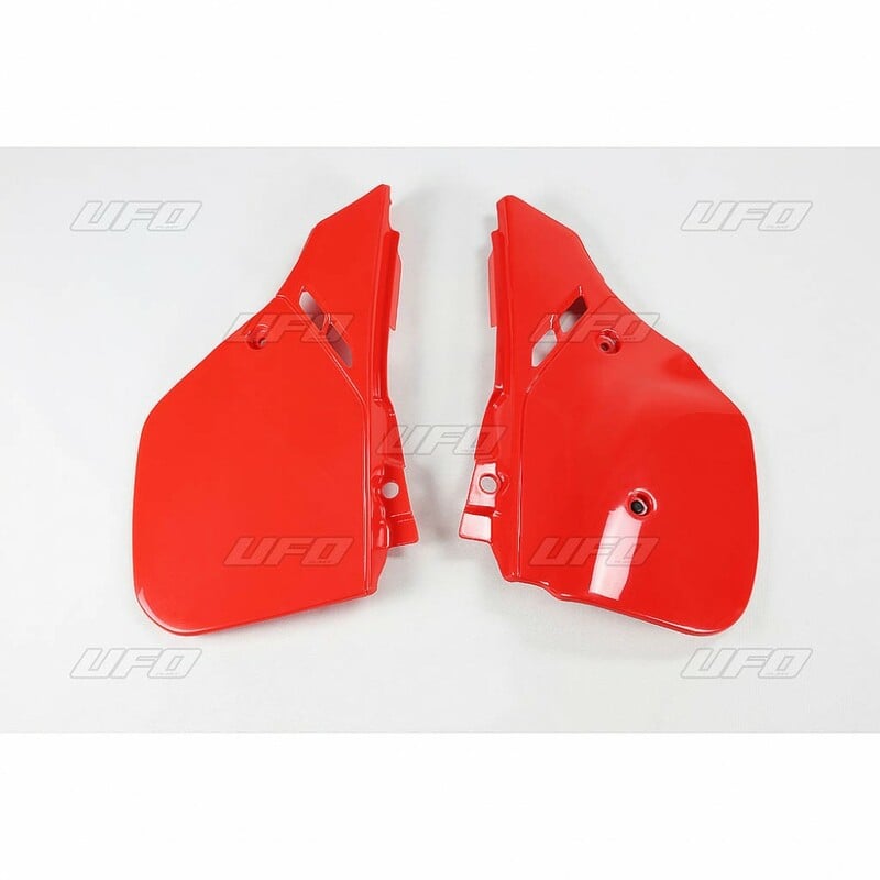 Obrázek produktu SD CVR CR125 89-90 ČERVENÁ HO02611#061