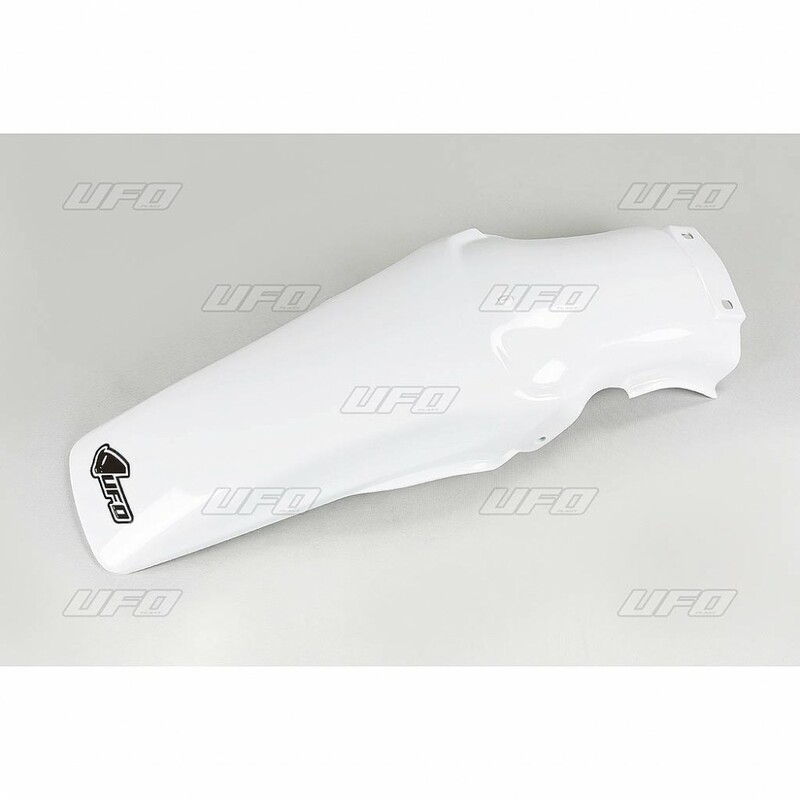 Obrázek produktu R FDR CR125/500 91 BÍLÁ HO02624#041
