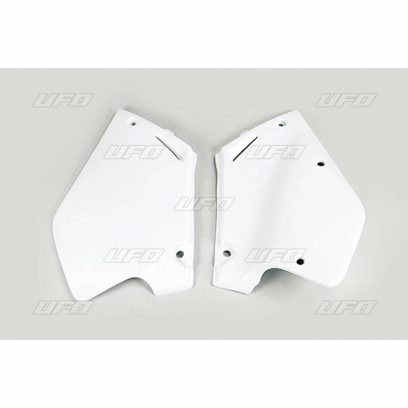 Obrázek produktu SD CVR CR125-250 95-6 WHT HO02673#041