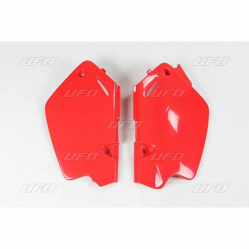 Obrázek produktu SD CVR CR80 96-00 2RED HO03626#070