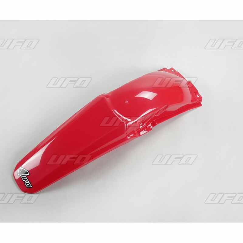 Obrázek produktu RR FENDER CR 04 2RED HO03636#070