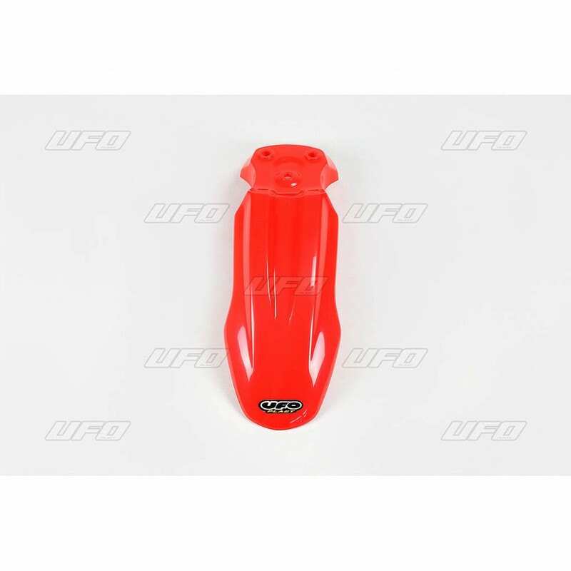 Obrázek produktu FR BLATNÍK CRF50 04-13 ČERVENÁ HO03641#070
