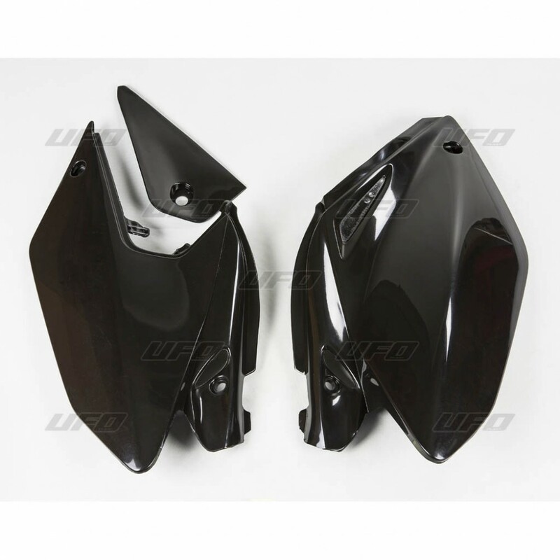 Obrázek produktu Boční panely UFO HO03647#001