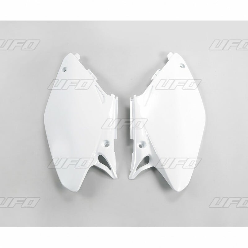 Obrázek produktu BOČNÍ PANEL CR 05-07 WH HO03658#041