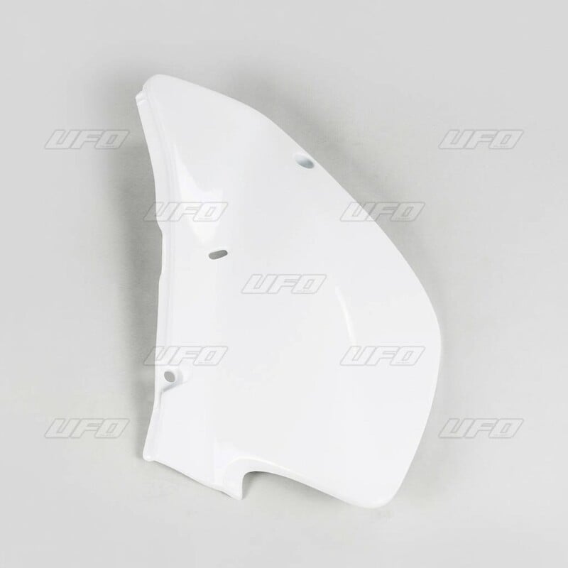 Obrázek produktu PRAVÝ BOČNÍ PANEL XR650R WH HO03679#041