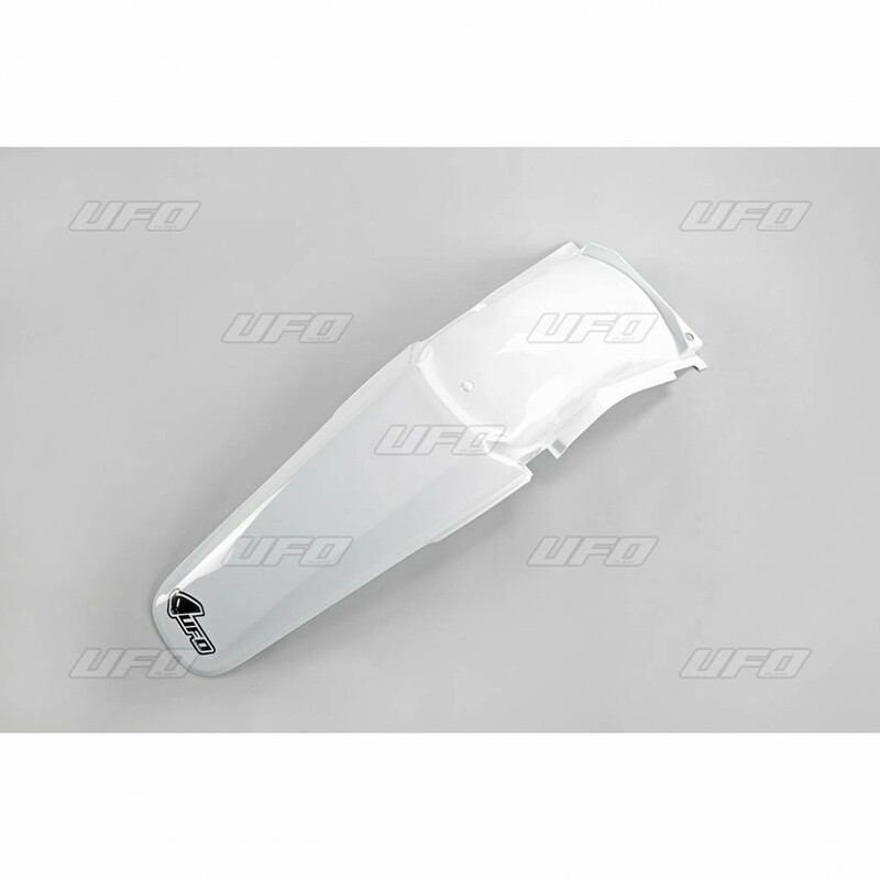 Obrázek produktu RR FDR HONDA 02 WHT HO03688#041