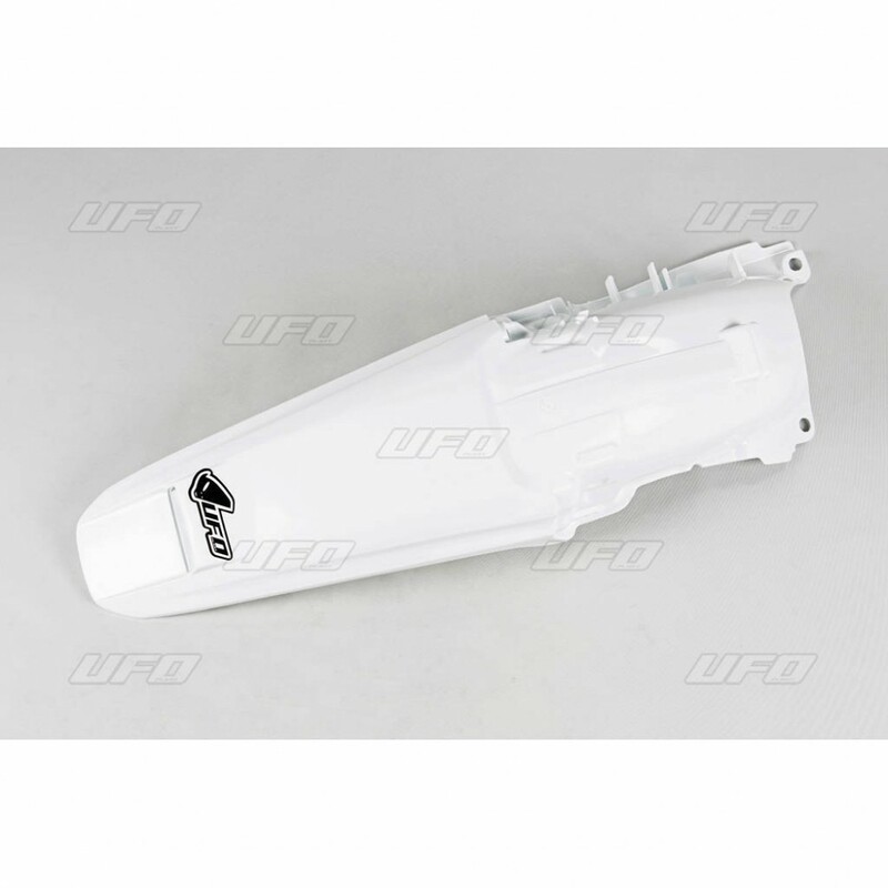 Obrázek produktu BLATNÍK R CRF450X WHT HO04602#041