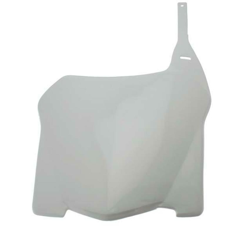 Obrázek produktu SPZ Č. FRT 08 CRF250 WT HO04629#041