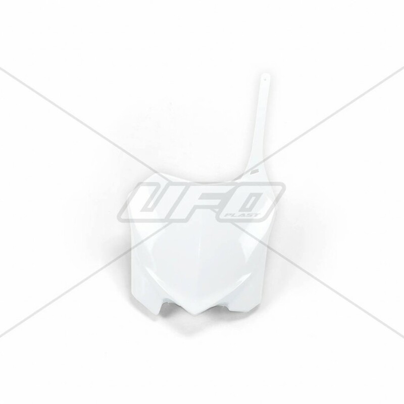 Obrázek produktu SPZ Č. FRT 09 CRF450 WT HO04639#041