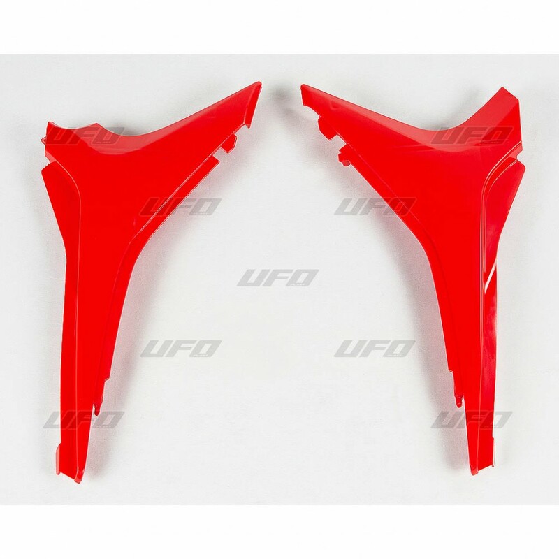 Obrázek produktu KRYT AIRBOXU 09 CRF450 RD HO04641#070