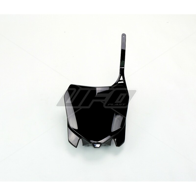 Obrázek produktu SPZ # CRF450 13-16 BLK HO04656#001