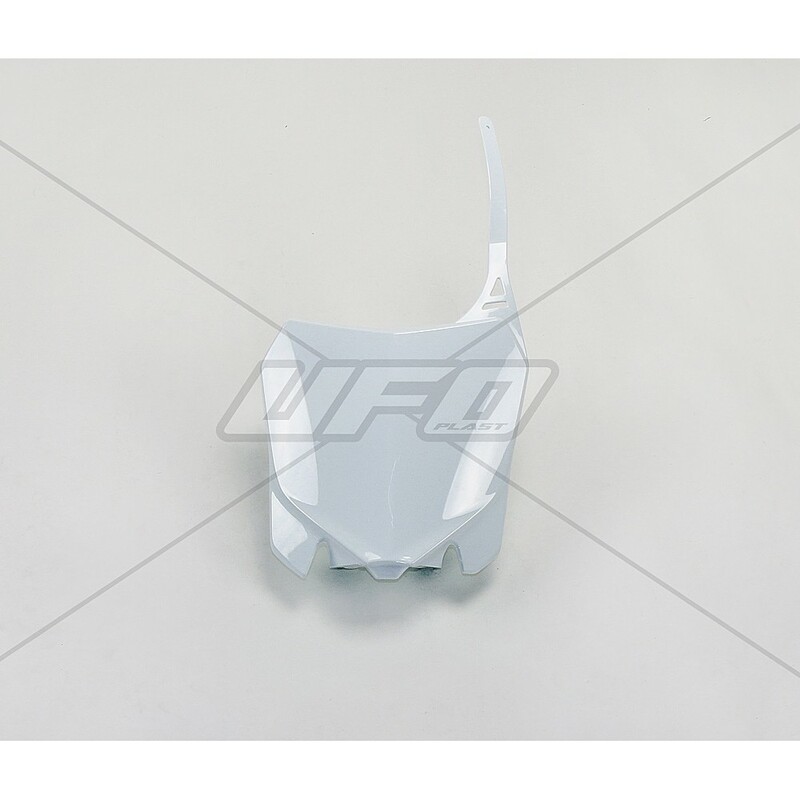 Obrázek produktu SPZ# FRT CRF450 13-16 WHT HO04656#041