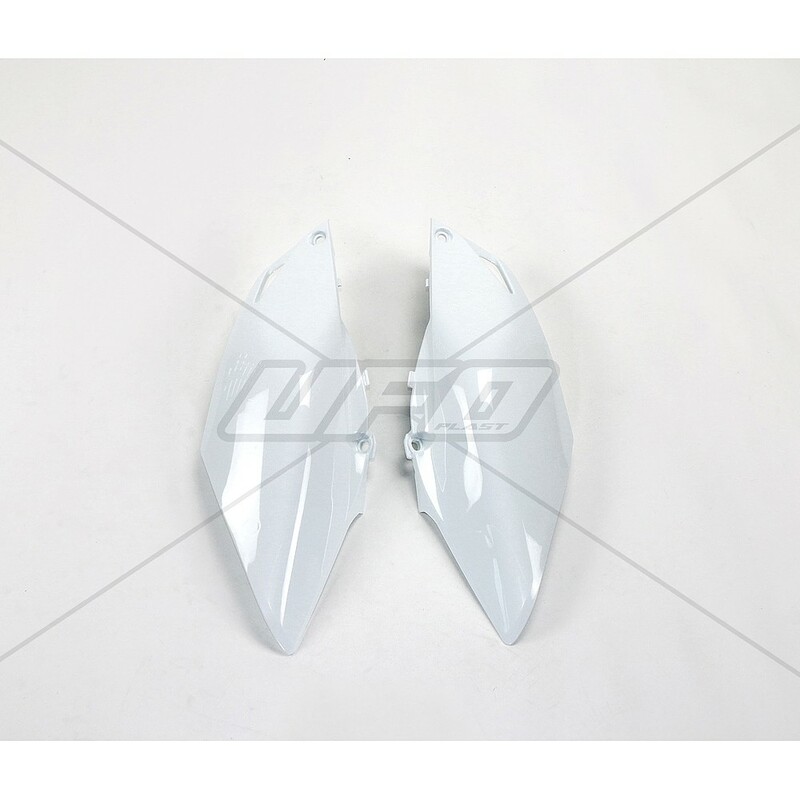 Obrázek produktu BOČNÍ PANELY CRF450 13-16 WHT HO04659#041