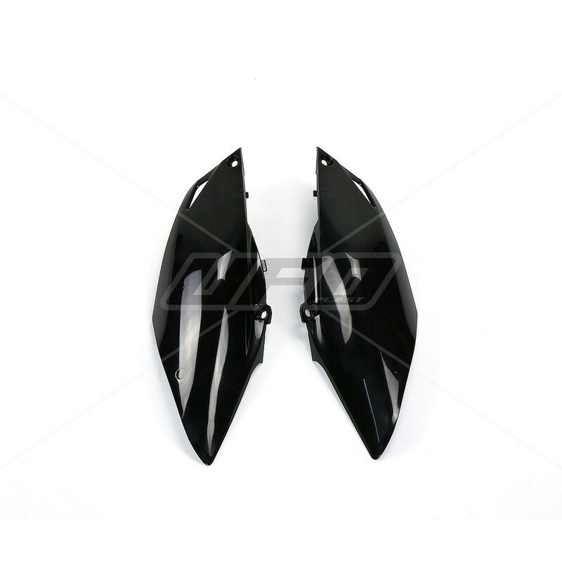 Obrázek produktu BOČNÍ PANELY CRF450 13-16 BLK HO04659#001