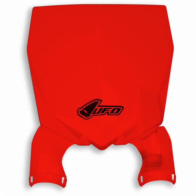 Obrázek produktu STADION FT#PLATE CRF450 17- RD HO04679#070
