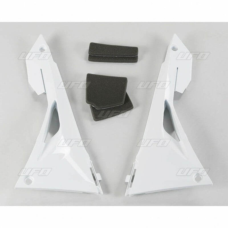 Obrázek produktu AIRBOX CVR CRF450R/RX 17- WHT HO04685#041