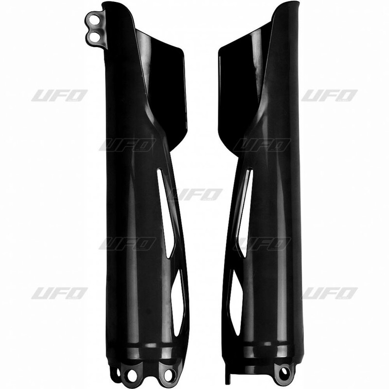 Obrázek produktu KRYTY VIDLIC CRF R/RX 19- BLK HO04695#001