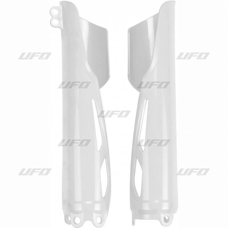 Obrázek produktu KRYTY VIDLIC CRF R/RX 19- WHT HO04695#041