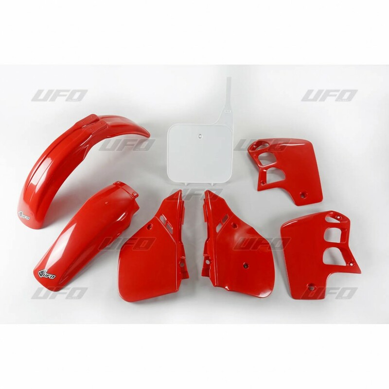 Obrázek produktu BODY KIT CR500 89-90 OE89 HOKIT091@999