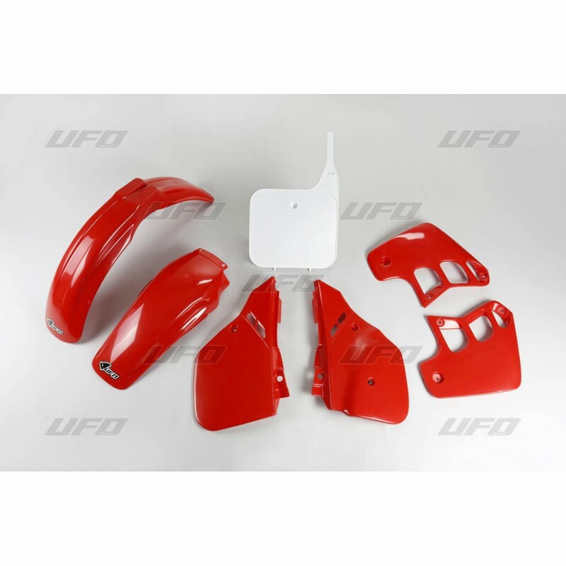 Obrázek produktu BODY KIT CR250 88-89 OEM HOKIT092@999