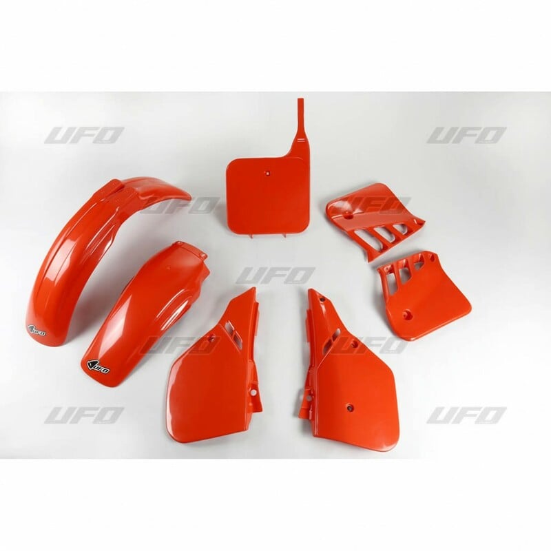 Obrázek produktu SADA KAROSERIE CR250 87 OEM HOKIT093@999
