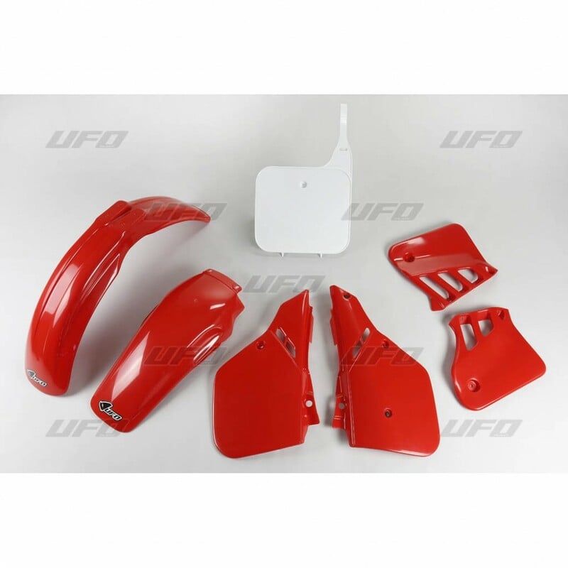 Obrázek produktu BODY KIT CR125 87-88 OE88 HOKIT099@999W