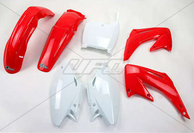 Obrázek produktu BODY KIT CR125/250 02-03 OEM HOKIT101@999