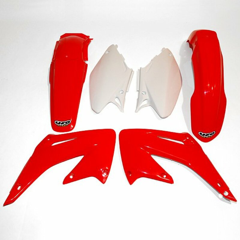 Obrázek produktu BODY KIT CR125/250 05-07 OEM HOKIT103@999