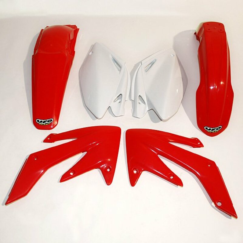 Obrázek produktu BODY KIT HON CRF250 04-05 OEM HOKIT104@999