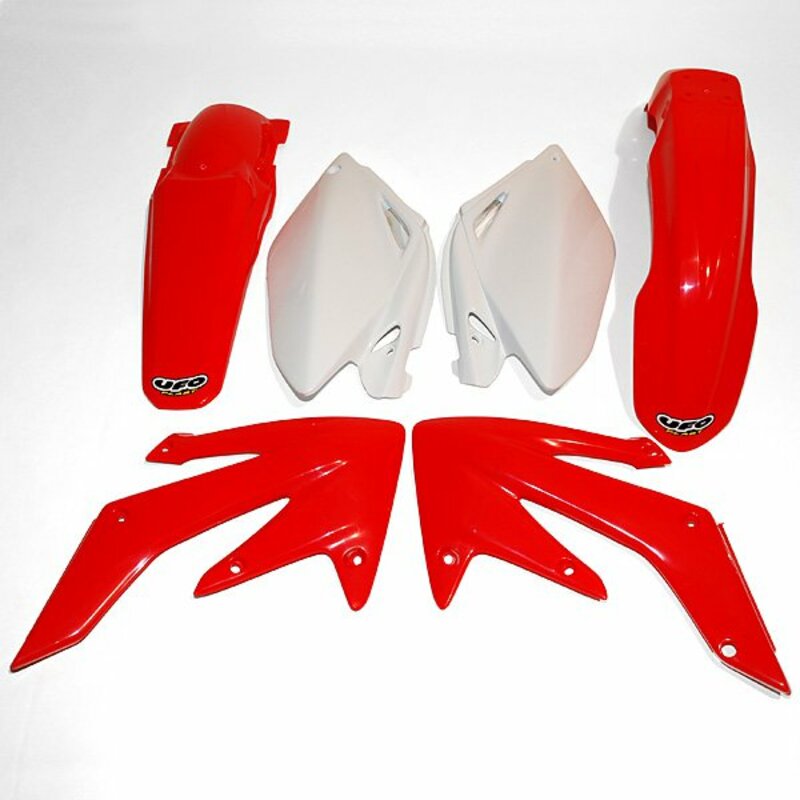 Obrázek produktu BODY KIT HON CRF250 06-07 OEM HOKIT105@999