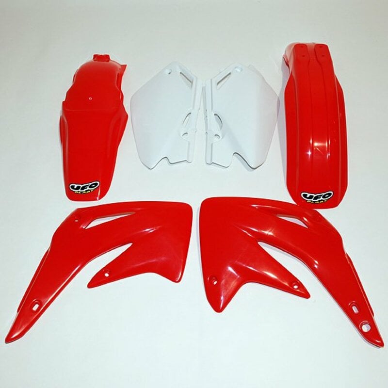 Obrázek produktu BODY KIT HON CR85 03-07 OEM HOKIT109@999