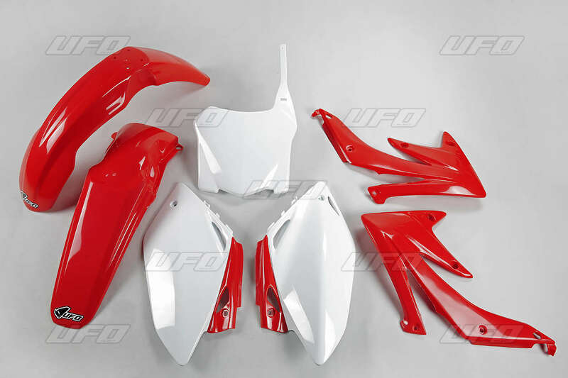 Obrázek produktu BODY KIT HON CRF450 07 OEM HOKIT110@999
